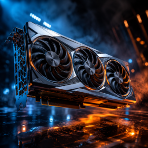 AMD Radeon RX 580