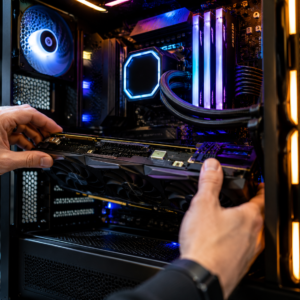 All-in-One (AIO) Liquid Coolers
