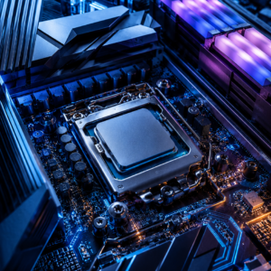 AMD Ryzen Processor