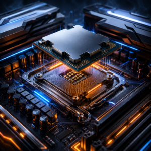 AMD Ryzen 7000 Series (Zen 4)