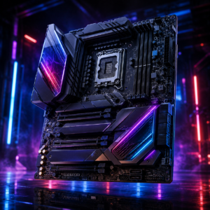 ASUS ROG Strix Z790-E Gaming WiFi
