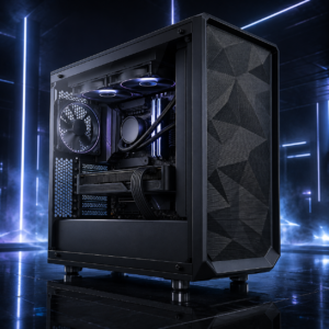 Fractal Design PC Case
